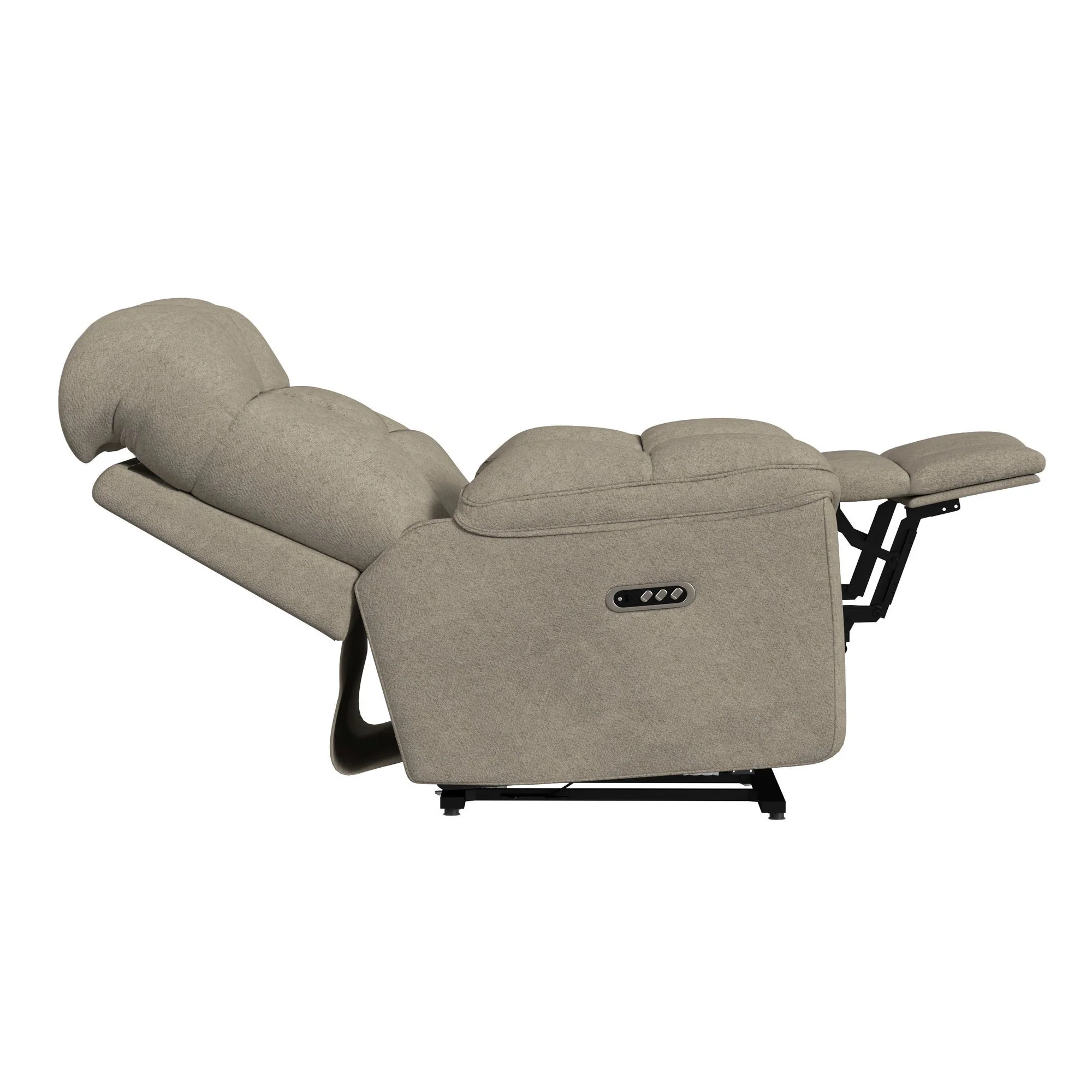 Kelsey - P3 Recliner, Zero Gravity, Memory Foam - Bama Toast - Image 2