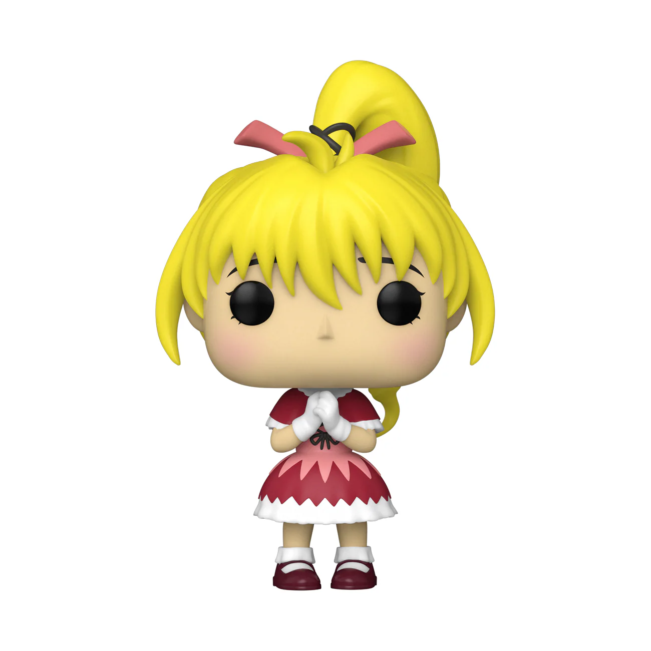 Funko Pop! Animation: Hunter x Hunter – Biscuit Krueger Bisky #1133
