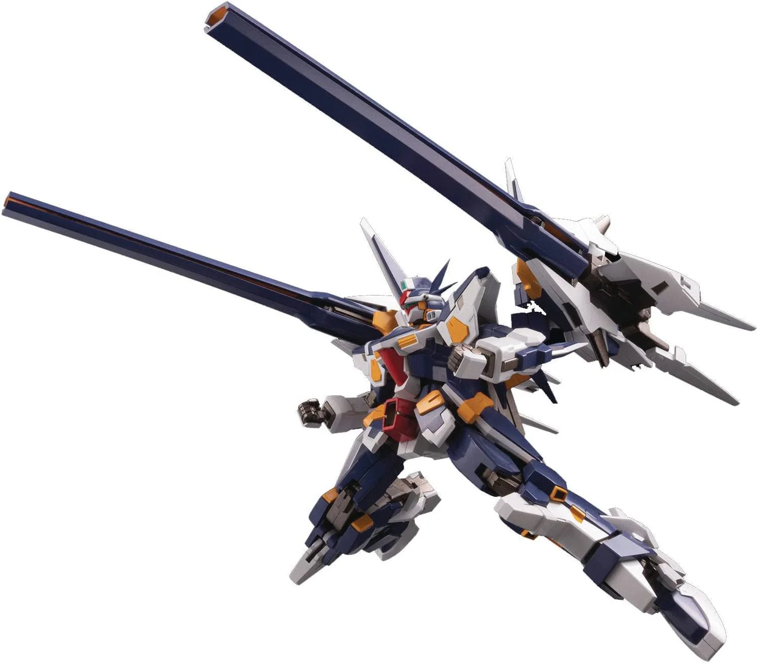 Sentinel - Super Robot Wars - Combine R-Gun Powered Sentinel Robot Figure - Image 1