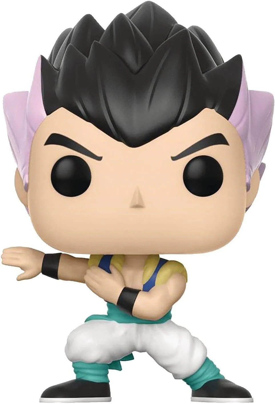 Funko Pop! Animation: Dragon Ball Z - Gotenks - Image 1