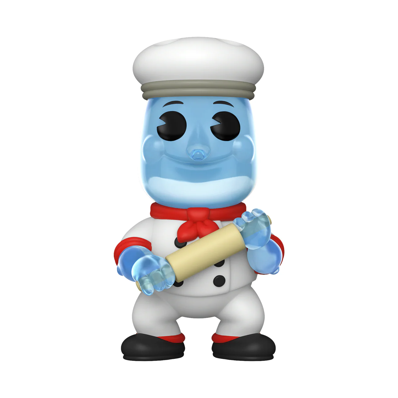 Funko Pop! Games: Cuphead - Chef Saltbaker Chase - Image 1