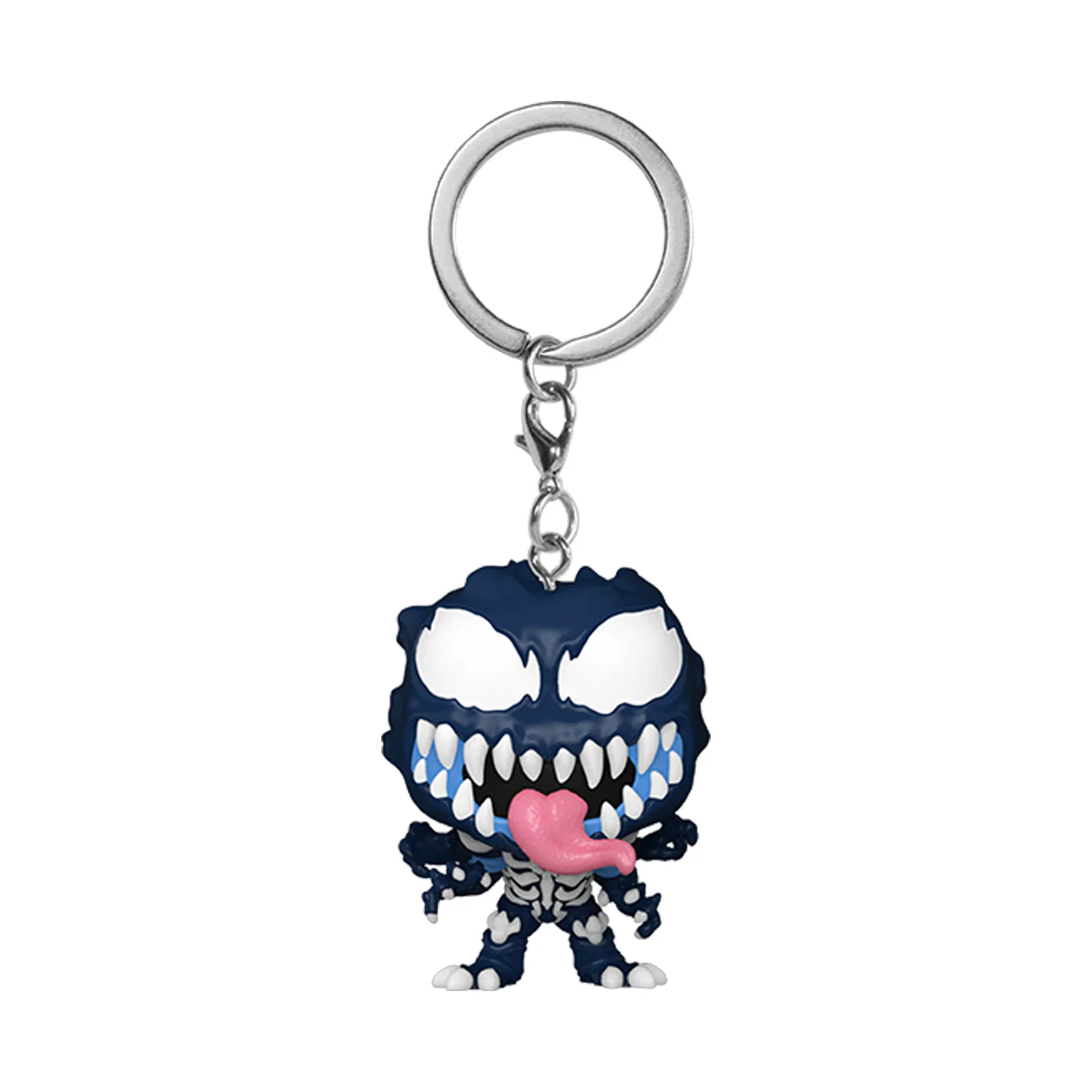 Funko Pop! Keychain: Monster Hunters - Venom - Image 1