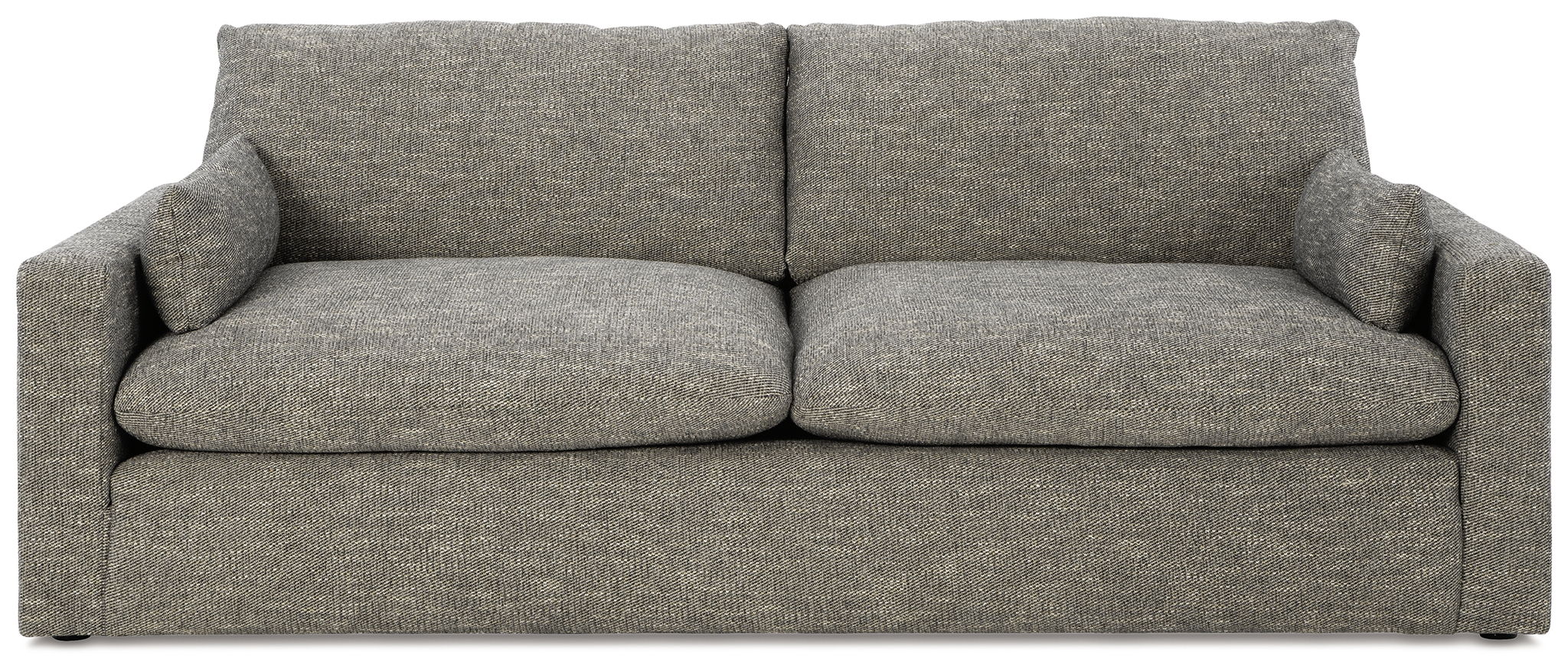 Dramatic – Sofa – Granite