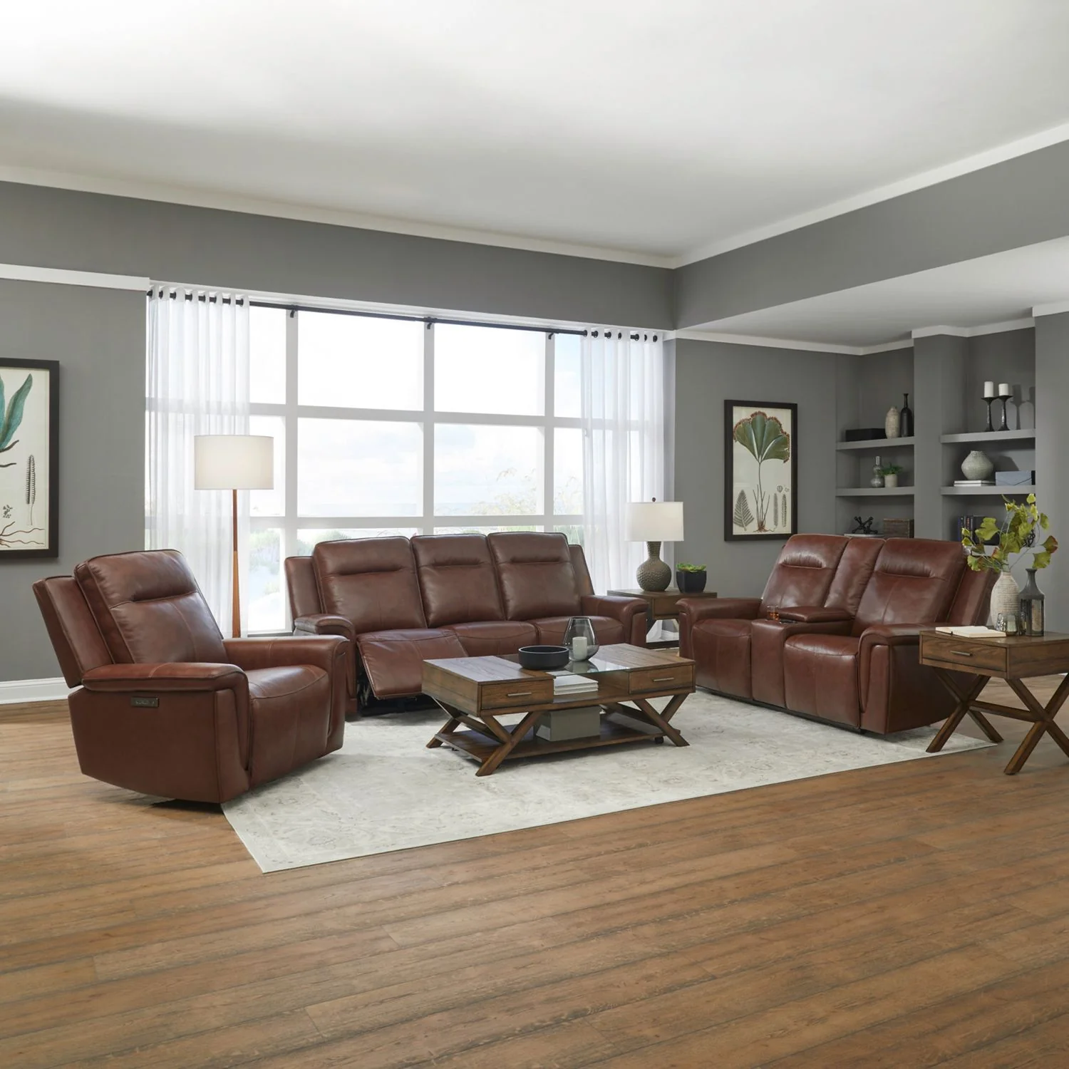 Avery - Sofa Set - Image 2