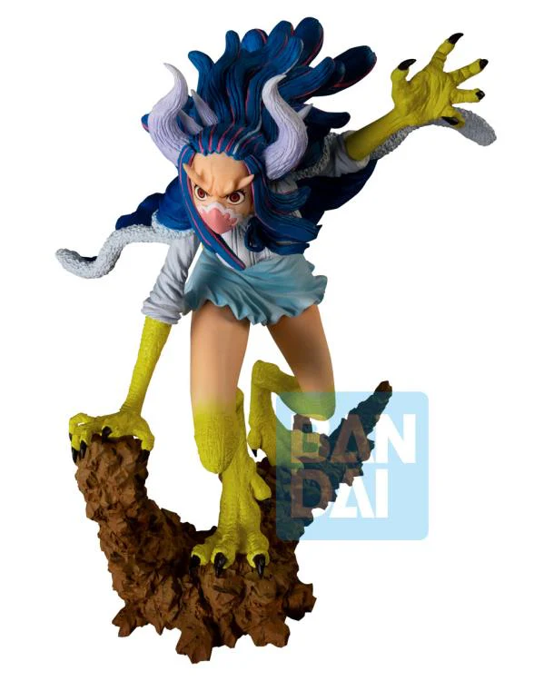 Ichiban One Piece Ulti Glitter of Ha Bandai Spirits Ichibansho Figure - Image 2