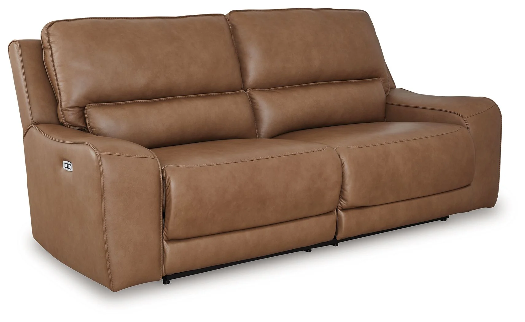 DeepWakes - 2 Seat Power Reclining Sofa With Adjustable Headrest - Image 1