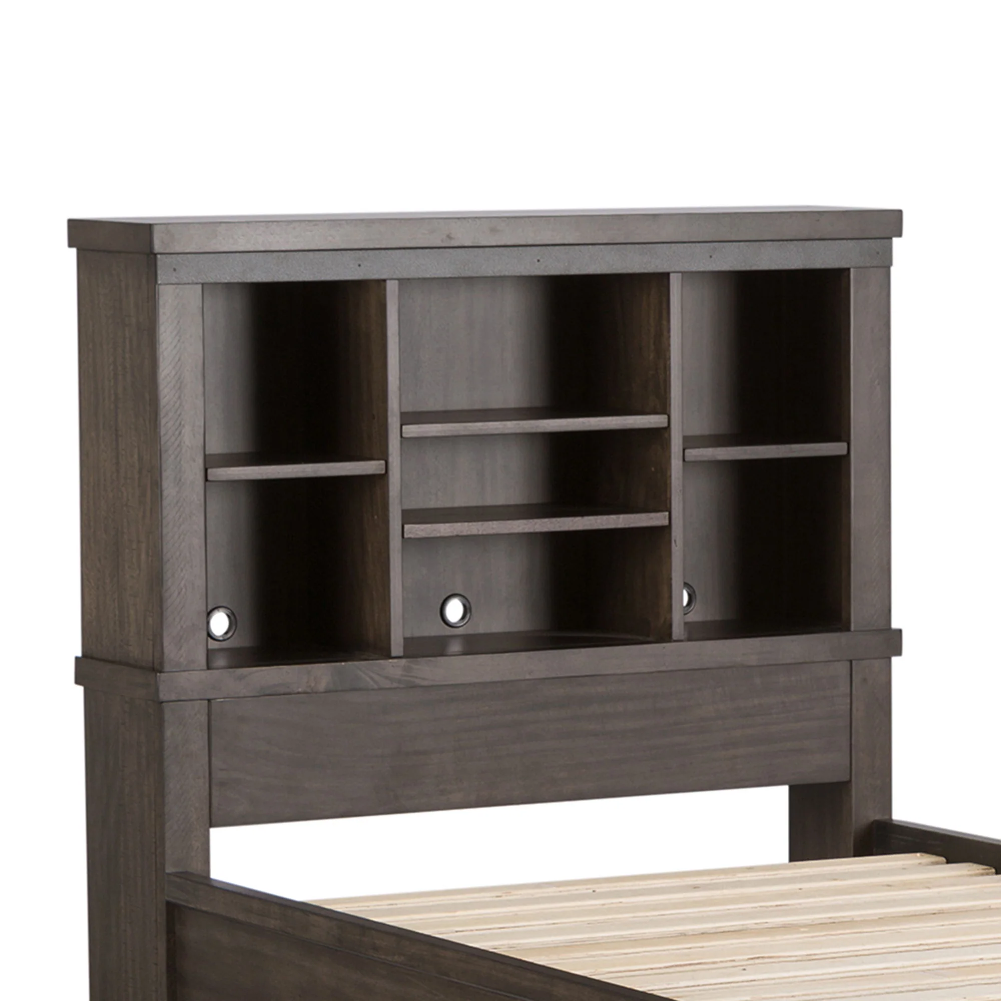 Thornwood Hills - Bookcase Headboard - Image 3