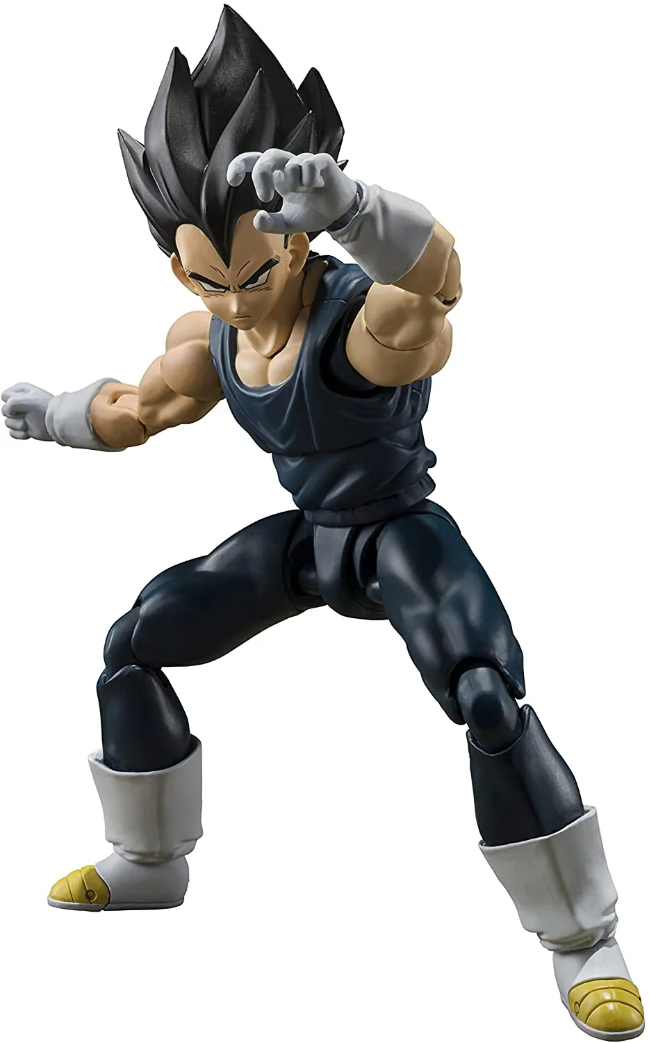 Tamashi Nations - Dragon Ball Super - Vegeta Super Hero Bandai Spirits S.H.Figuarts - Image 1