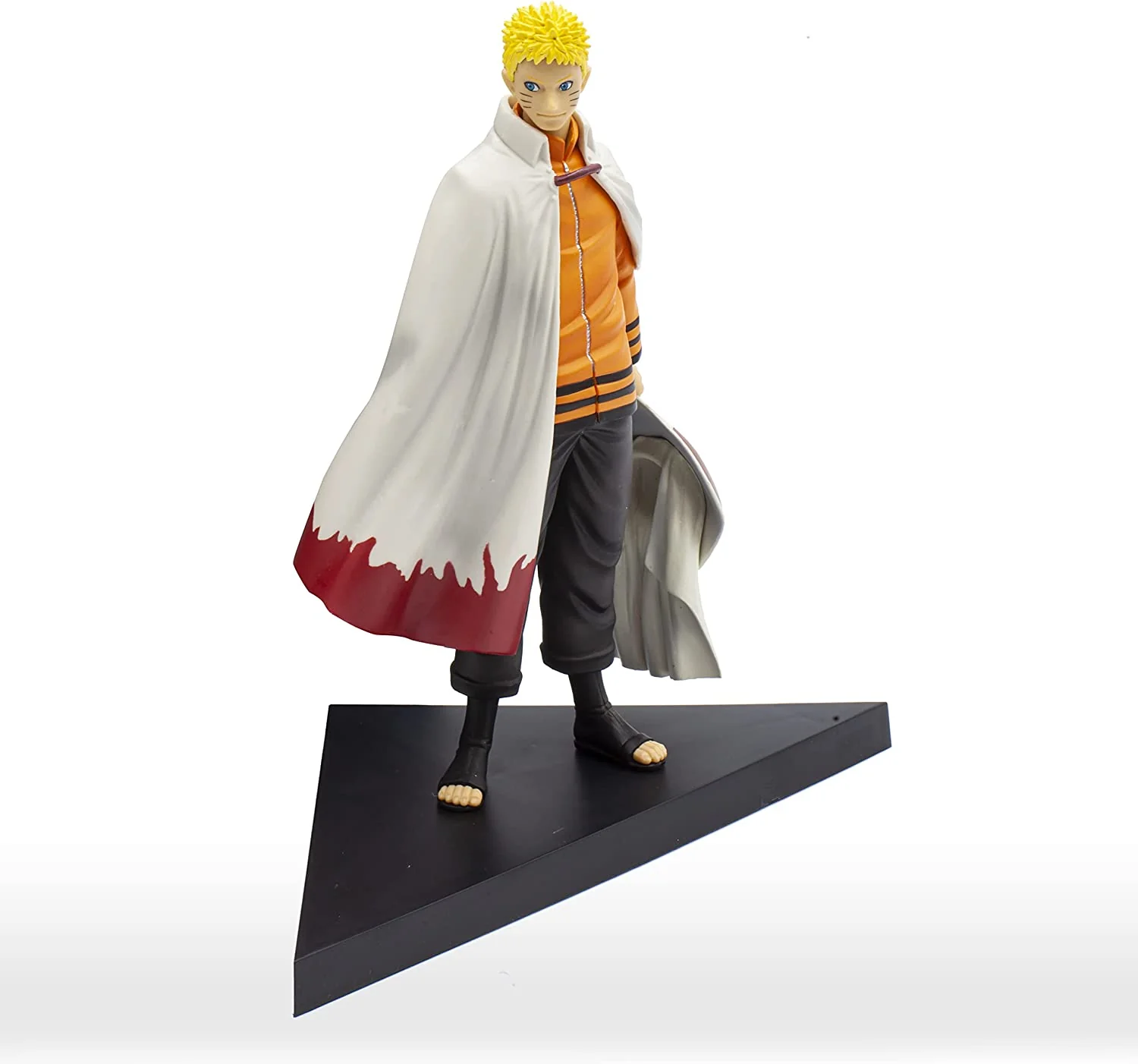 Boruto Naruto Next Generations Figure - Shinobi Relations - SP2 - Comeback! - B:Naruto - Image 1
