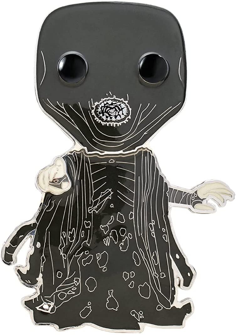 Funko Pop! Pin: Harry Potter - Dementor #14 - Image 1