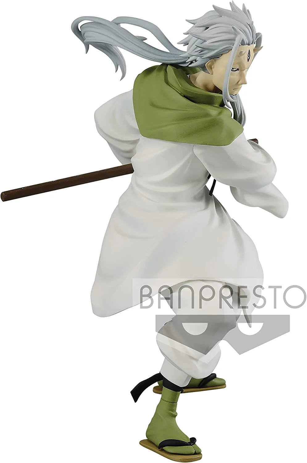 BanPresto - That Time I Got Reincarnated as a Slime - Hakurou - Otherworlder - Vol.11 - B. - Image 2