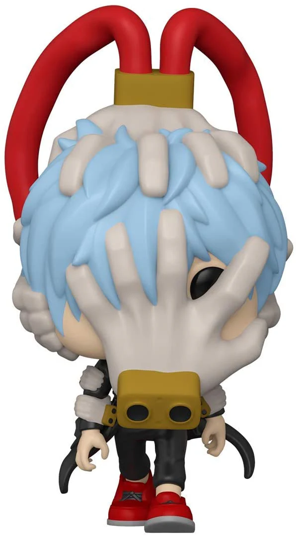 Funko Pop! Animation: My Hero Academia - Tomura Shigaraki #784 - Image 1