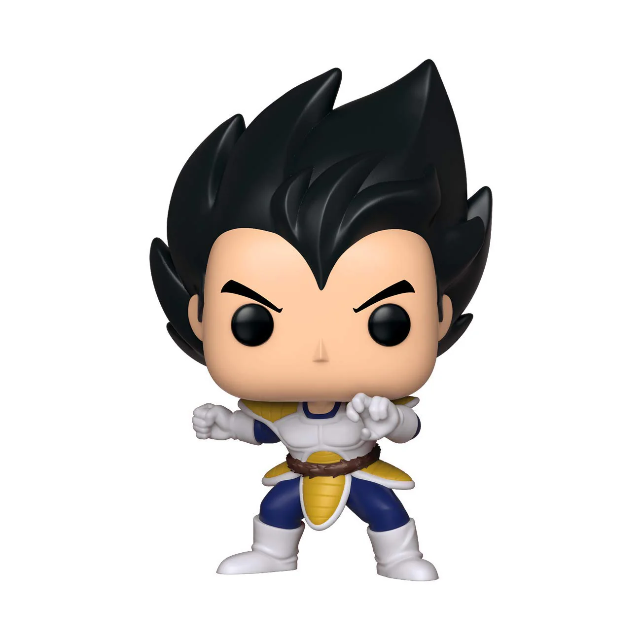 Funko Pop Animation: Dragon Ball Z - S6 Vegeta Vinyl Figure - Image 2