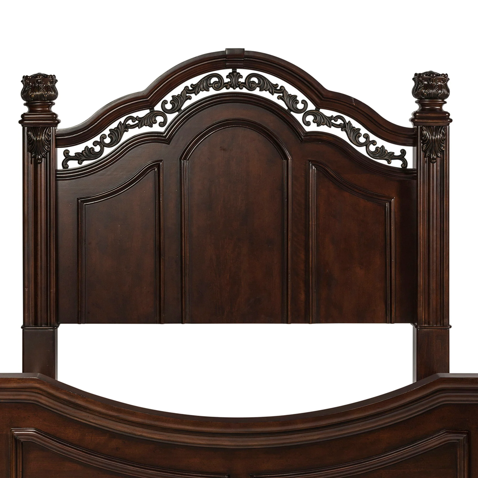 Messina Estates - Poster Headboard - Image 3