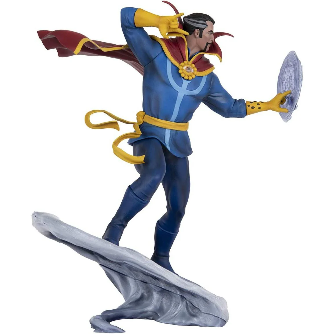 Marvel Contest of Champions: Doctor Strange 1:10 Scale Statue - Image 2