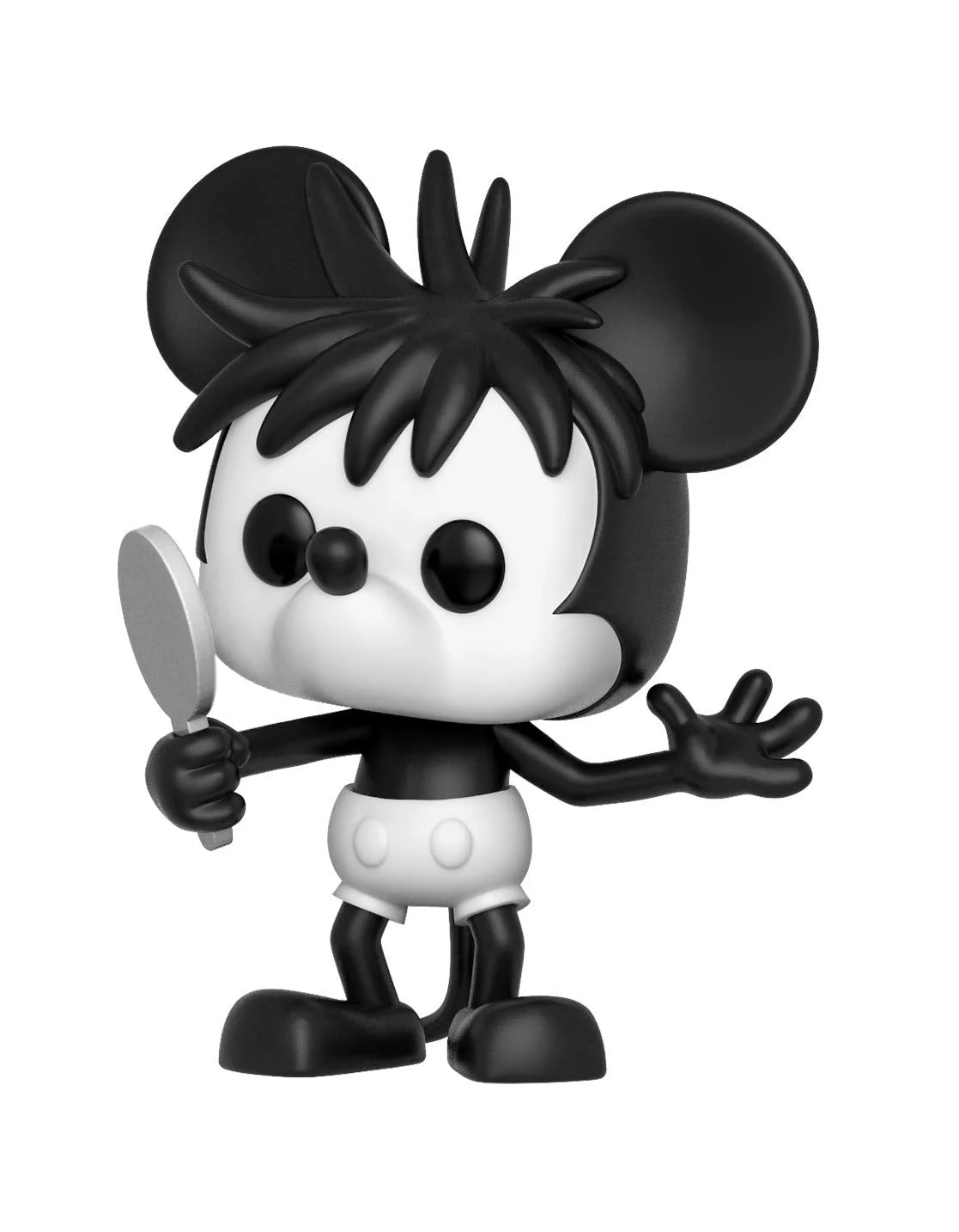 Funko Pop Disney Mickey's 90th - Plane Crazy Mickey Vinyl Figure - Image 2