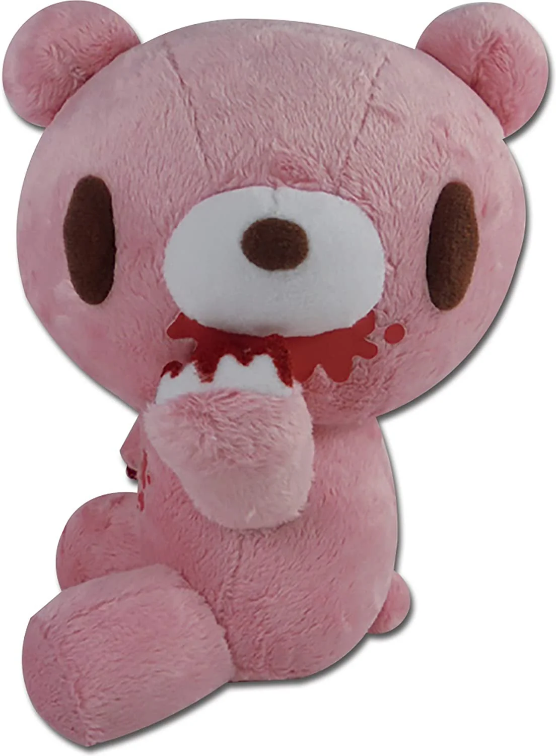 Gloomy Bear Sitting Pose 7" Great Eastern Entertainment - Image 1