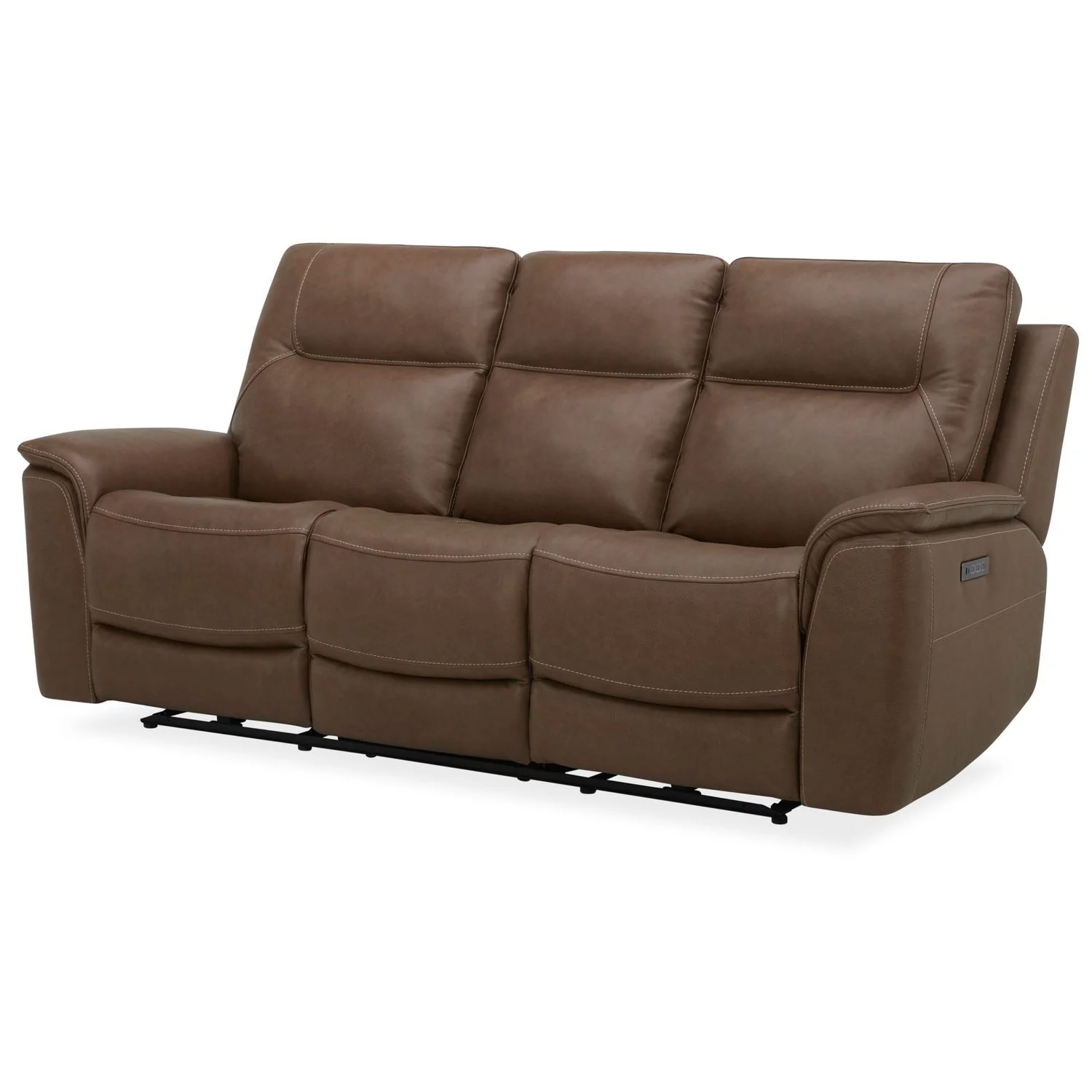 Collins - Sofa P3 & ZG - York Chestnut - Image 2
