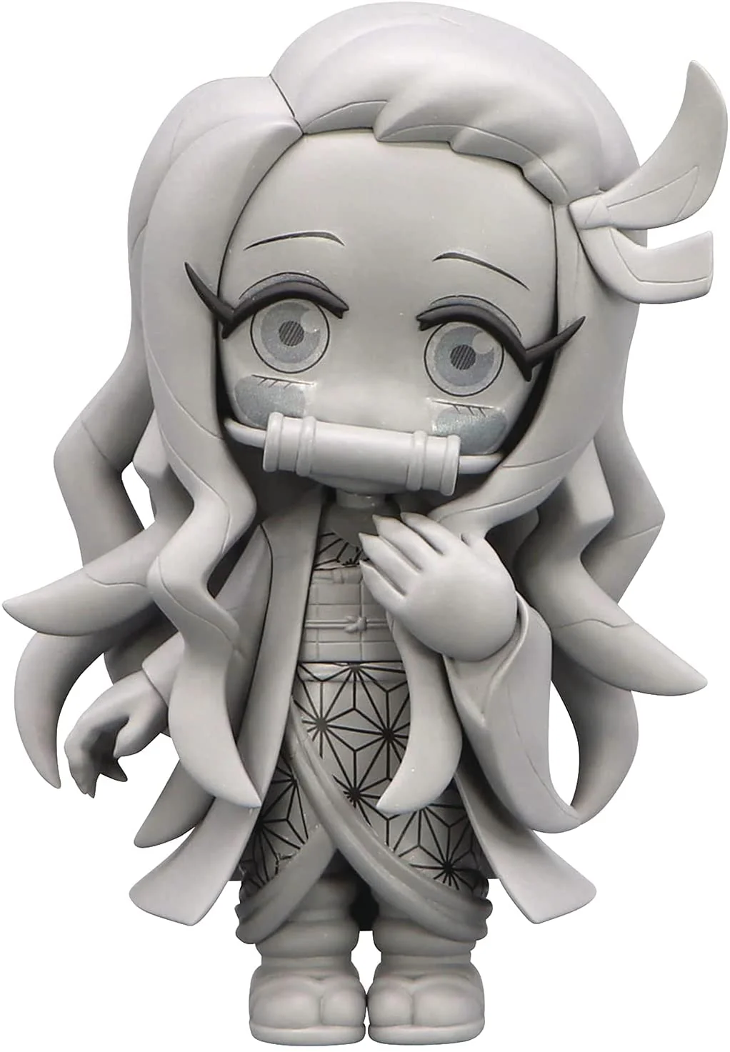 Furyu Demon Slayer: Kimetsu no Yaiba-Toonzie-Kamado Nezuko - Image 1