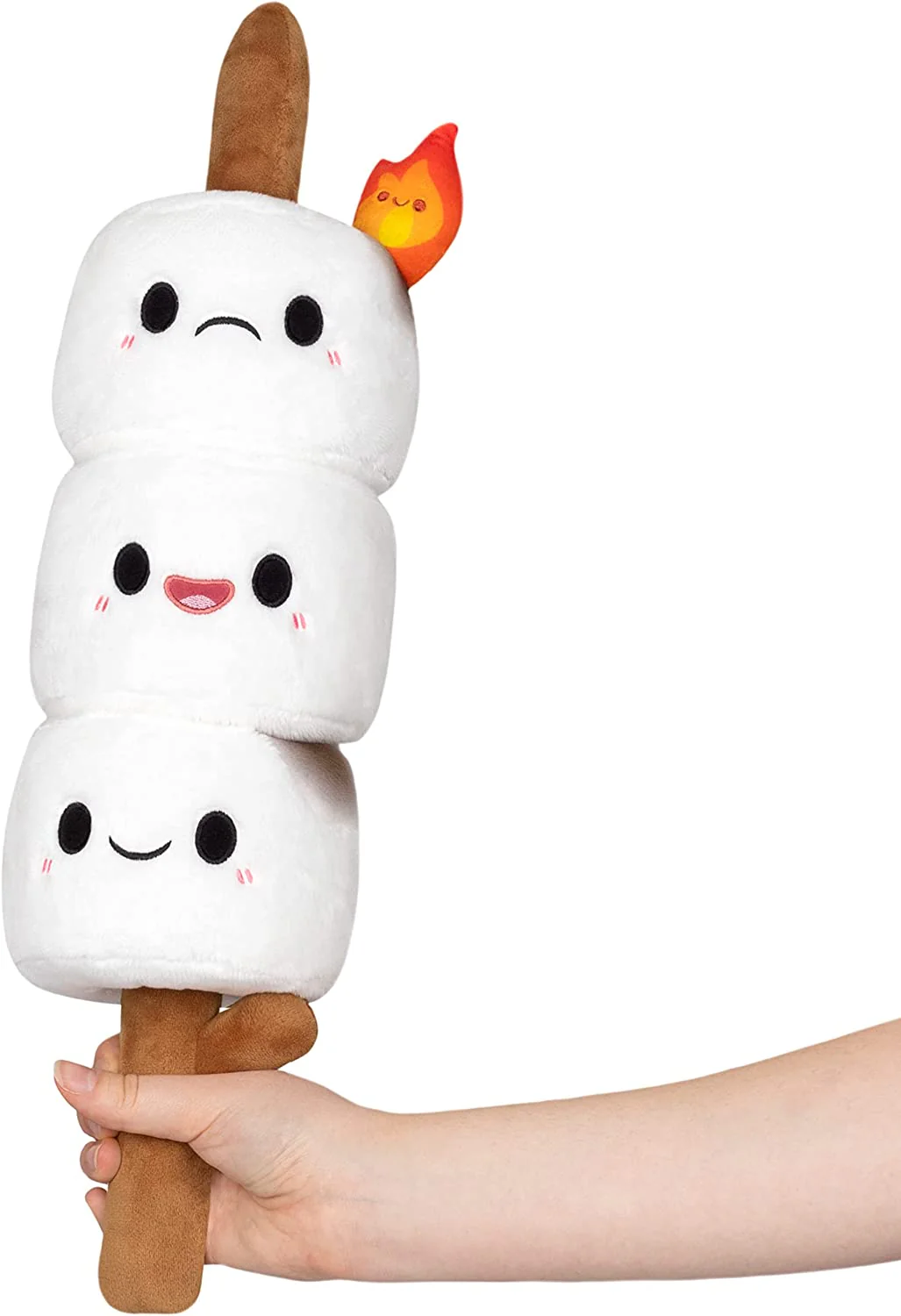 Squishable Mini Comfort Food Marshmallows Plush - Image 1