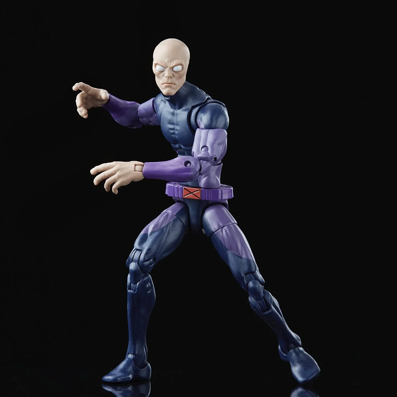 Marvel Legends Series X-Men Darwin Action Figure 6-Inch - Image 2