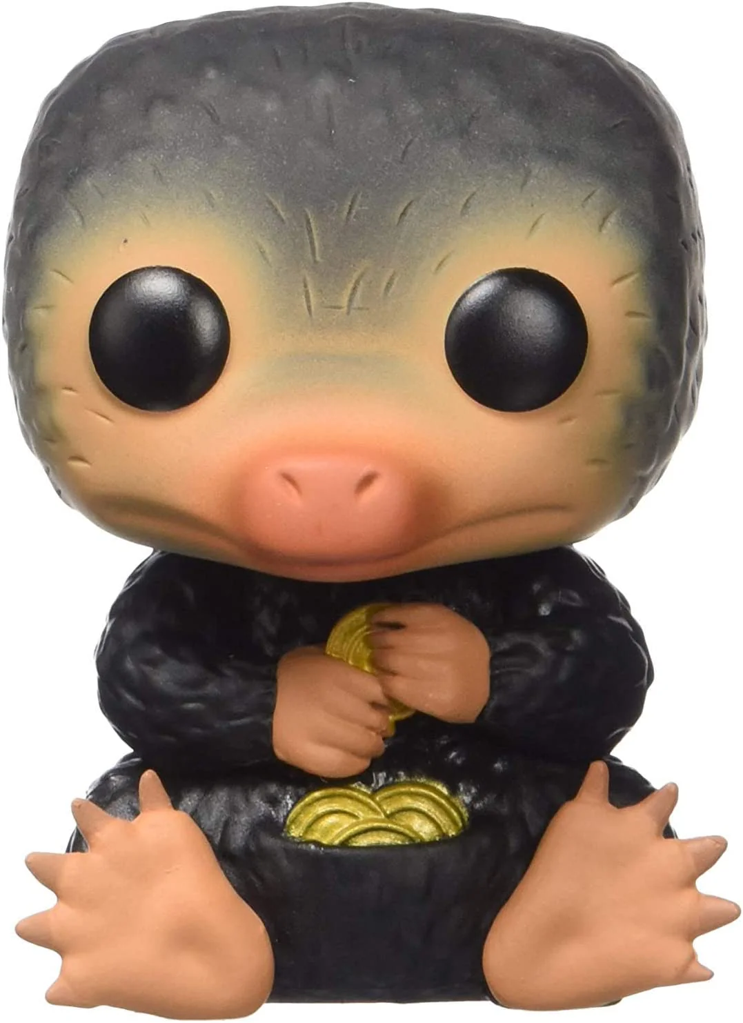 Funko Pop! Movies: Fantastic Beasts - Niffler #08 - Image 1