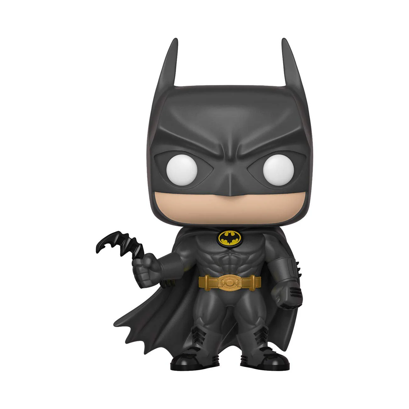 Funko Pop Heroes Batman 80th – Batman (1989) Vinyl Figure