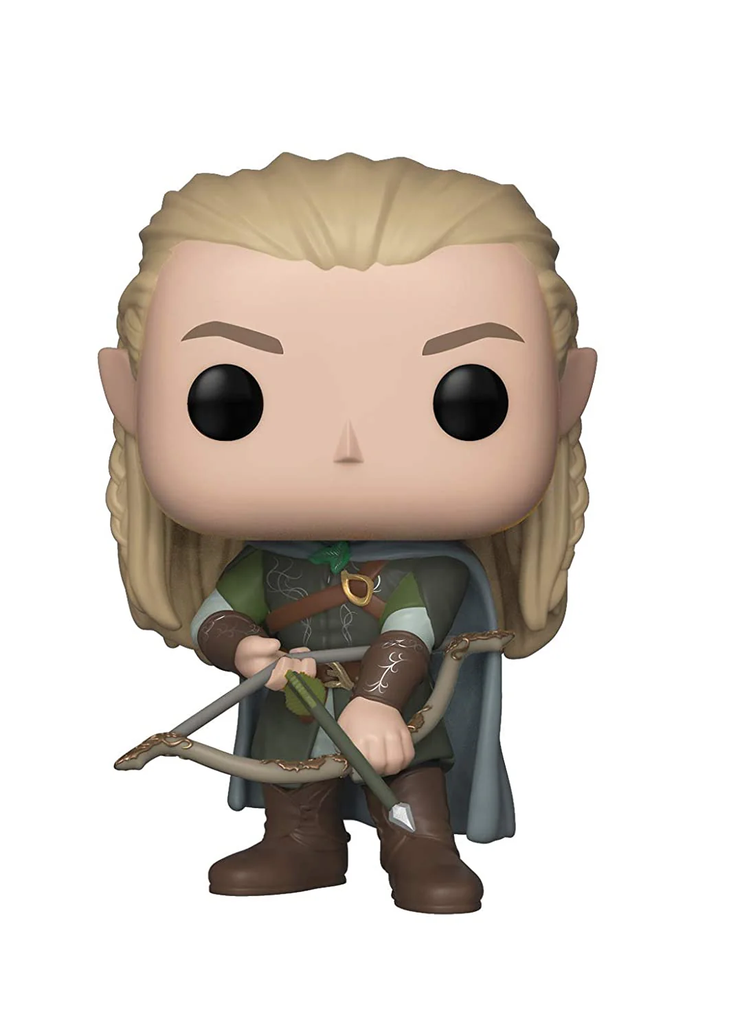 Funko Pop! Movies: The Lord of The Rings - Legolas - Image 2