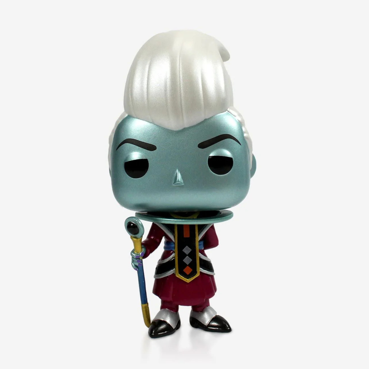 Funko Pop! Animation: Dragon Ball Super – Whis SDCC Exclusive