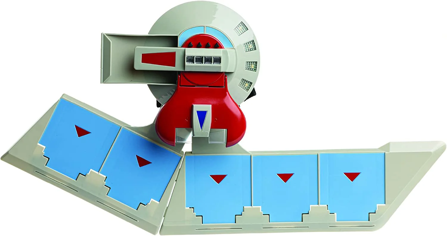 Yu-Gi-Oh Duel Disk 25 Anniversary Edition UCC Distributing Cosplay Collectible