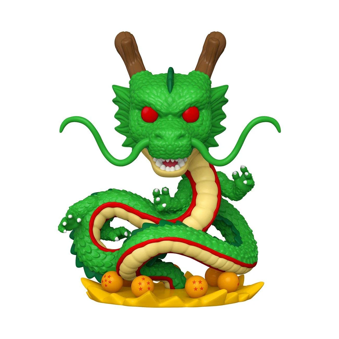 Funko Pop! Animation: Dragon Ball Z - Shenron 6-in Galactic Toys Exclusive - Image 1