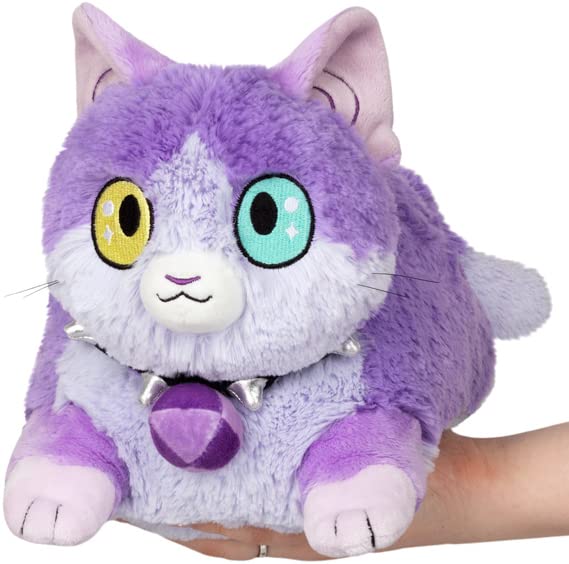Squishable Mini Squishable Phlox The Plague Cat 7