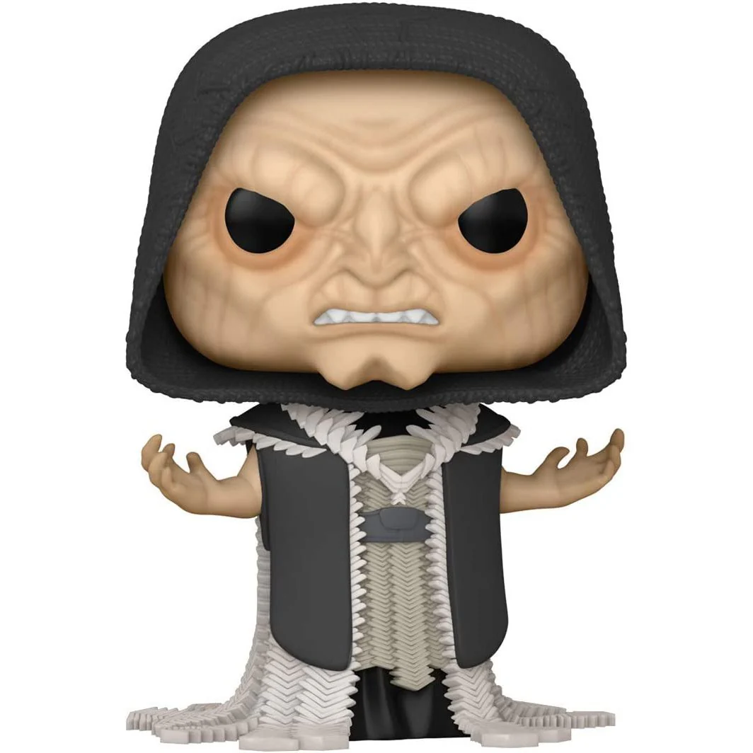Funko Pop! DC: Justice League: The Snyder Cut - Desaad #1125 - Image 2
