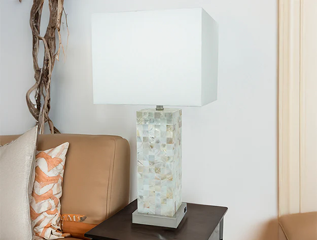Table Lamp - Image 1