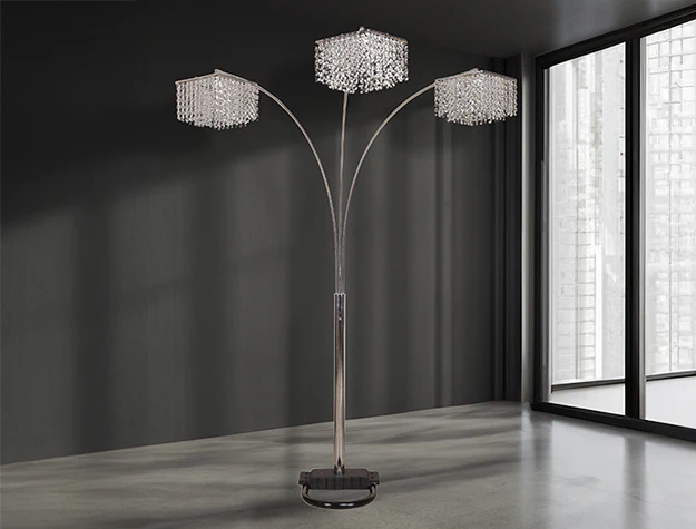 Floor Lamp - Image 1