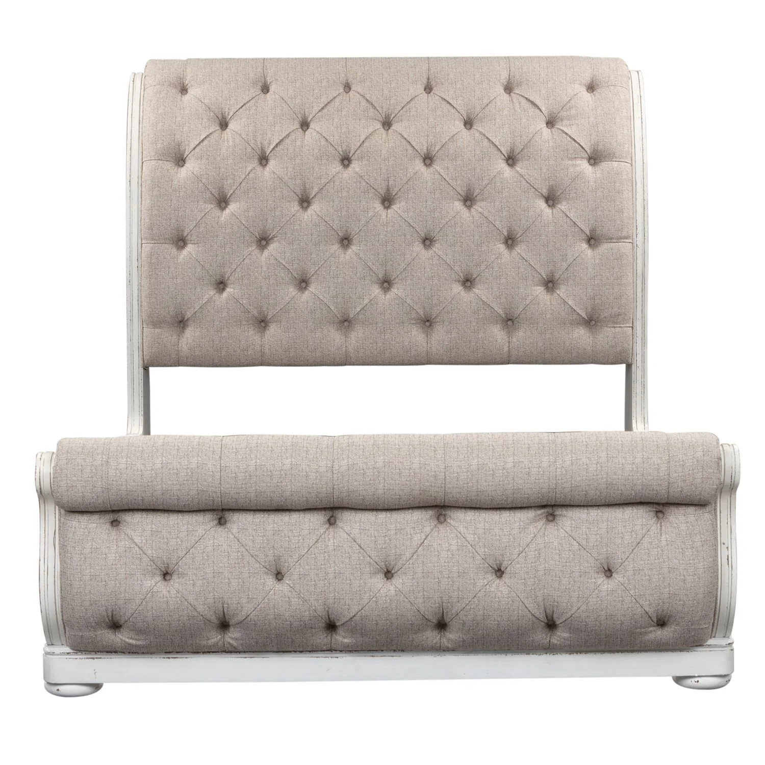 Magnolia Manor - Sleigh Bedroom Set - Image 3