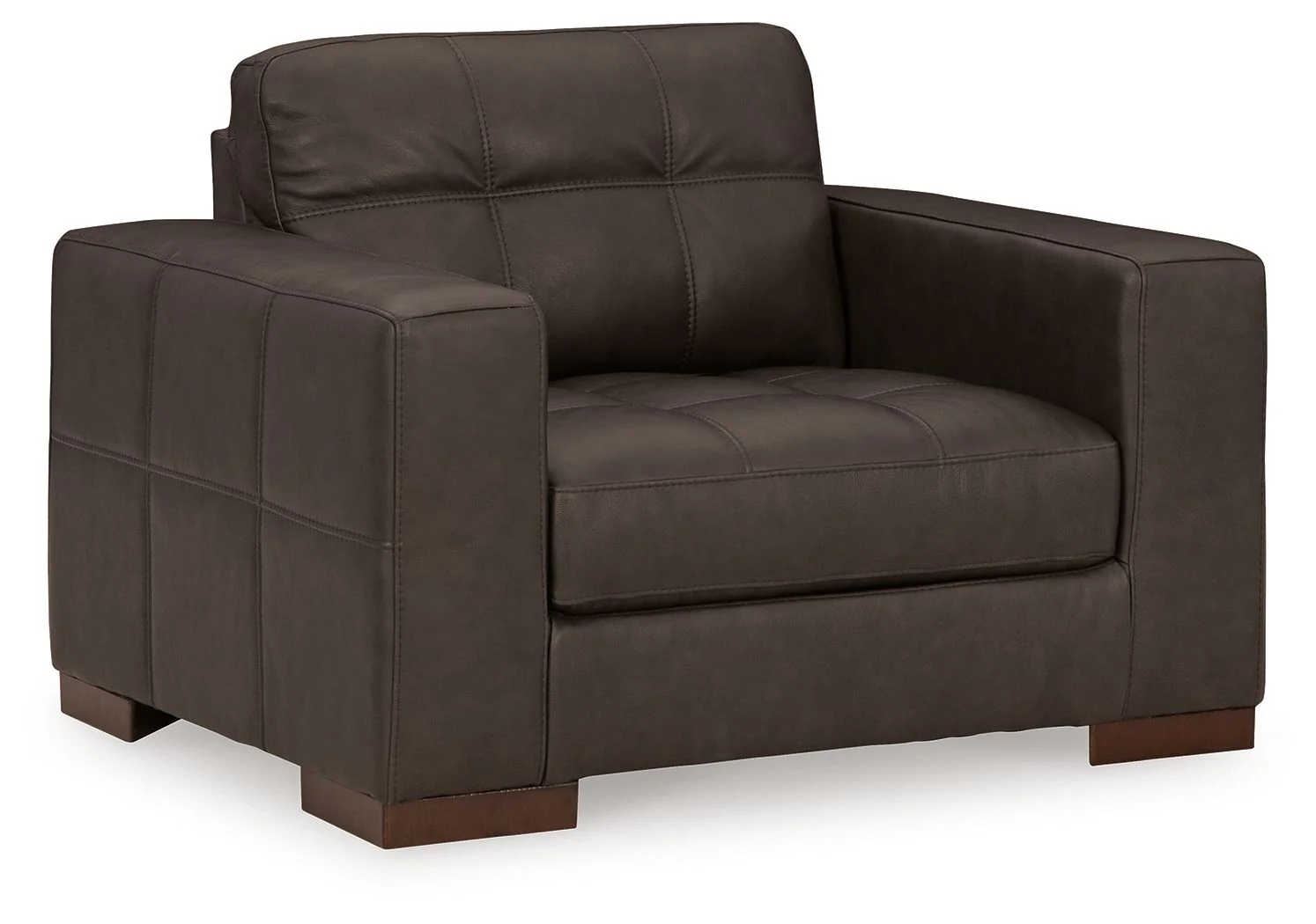 Luigi - Chair And A Half - Thunder - Image 1