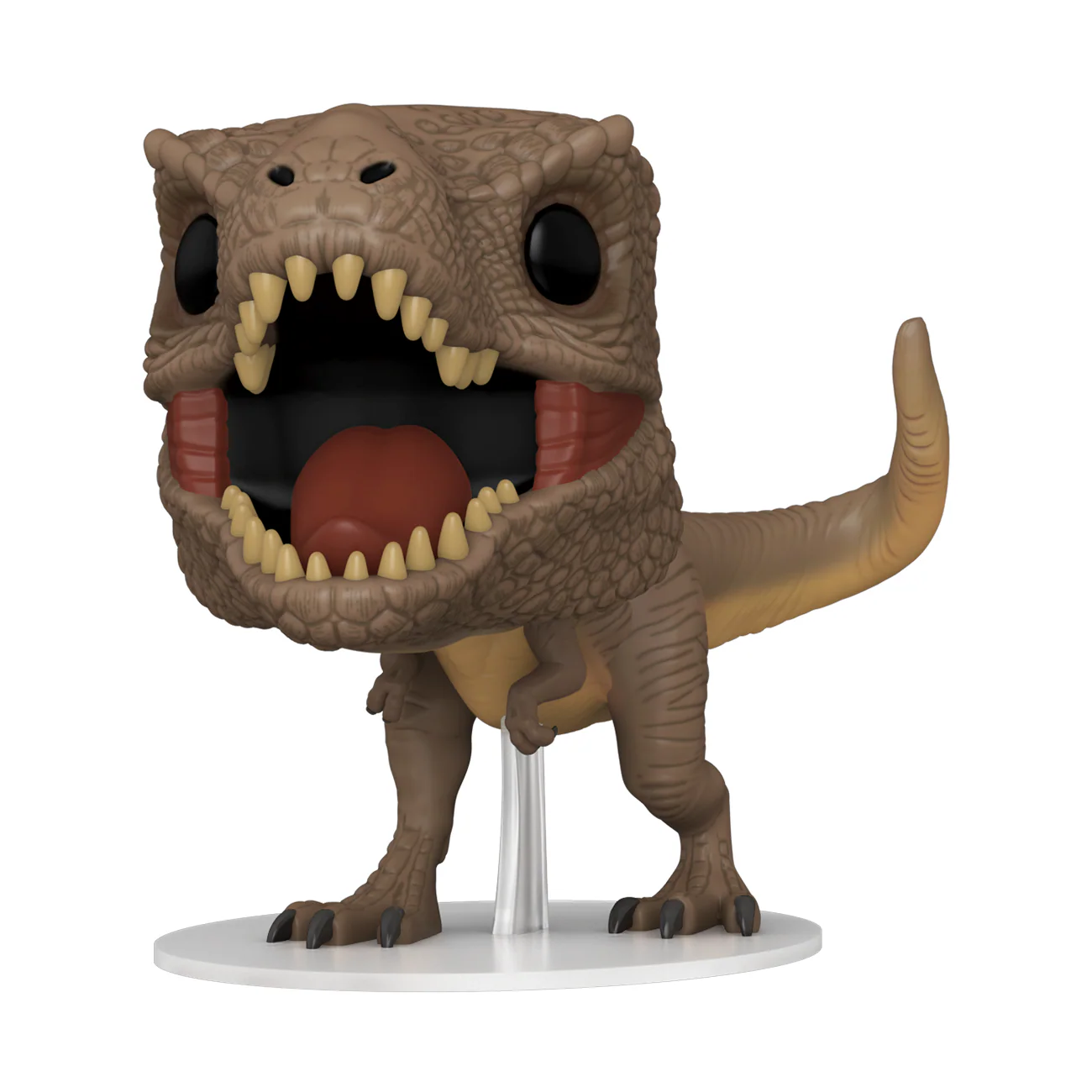 Funko Pop! Movies: Jurassic World Dominion - T. Rex - Image 1