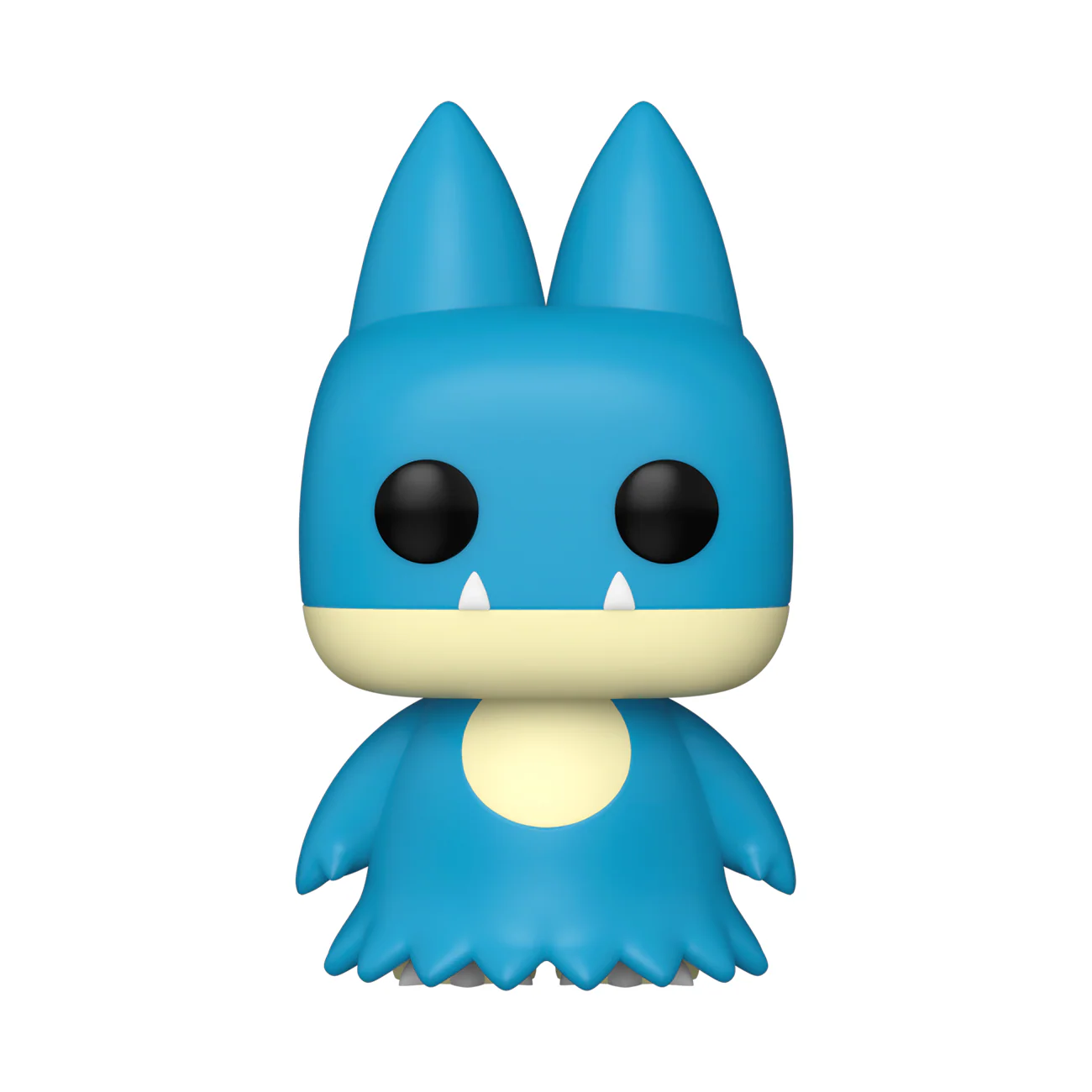 Funko Pop! Games: Pokemon - Munchlax #885 - Image 1