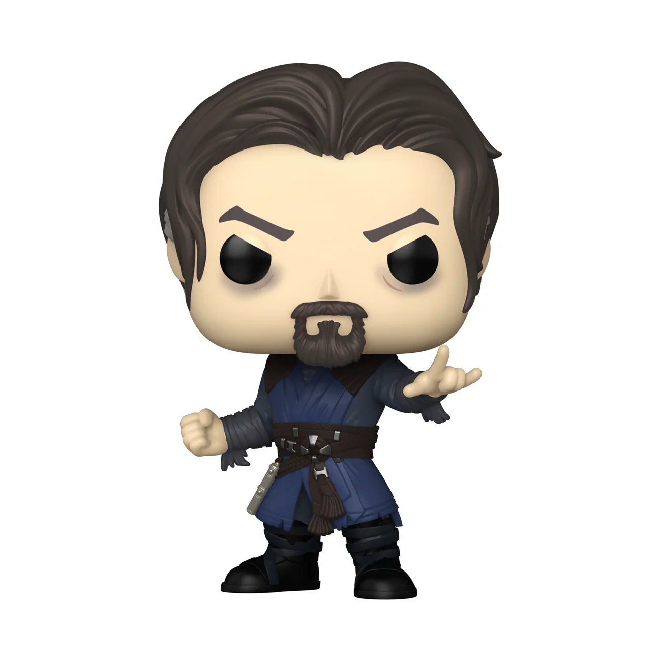 Funko Pop! Marvel: Doctor Strange in the Multiverse of Madness - Sinister Strange #1030 - Image 1