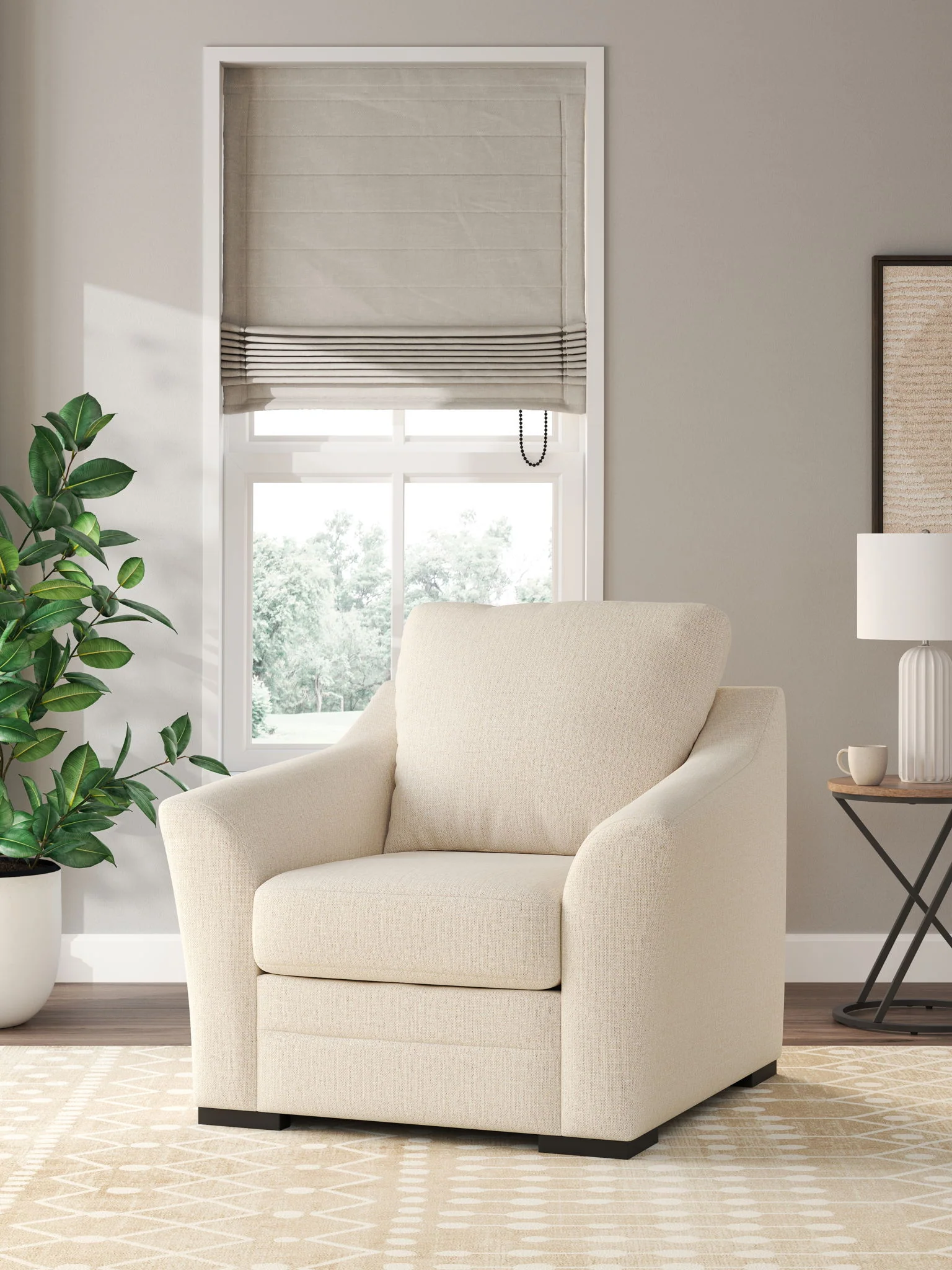 Lango - Chair - Jute - Image 2