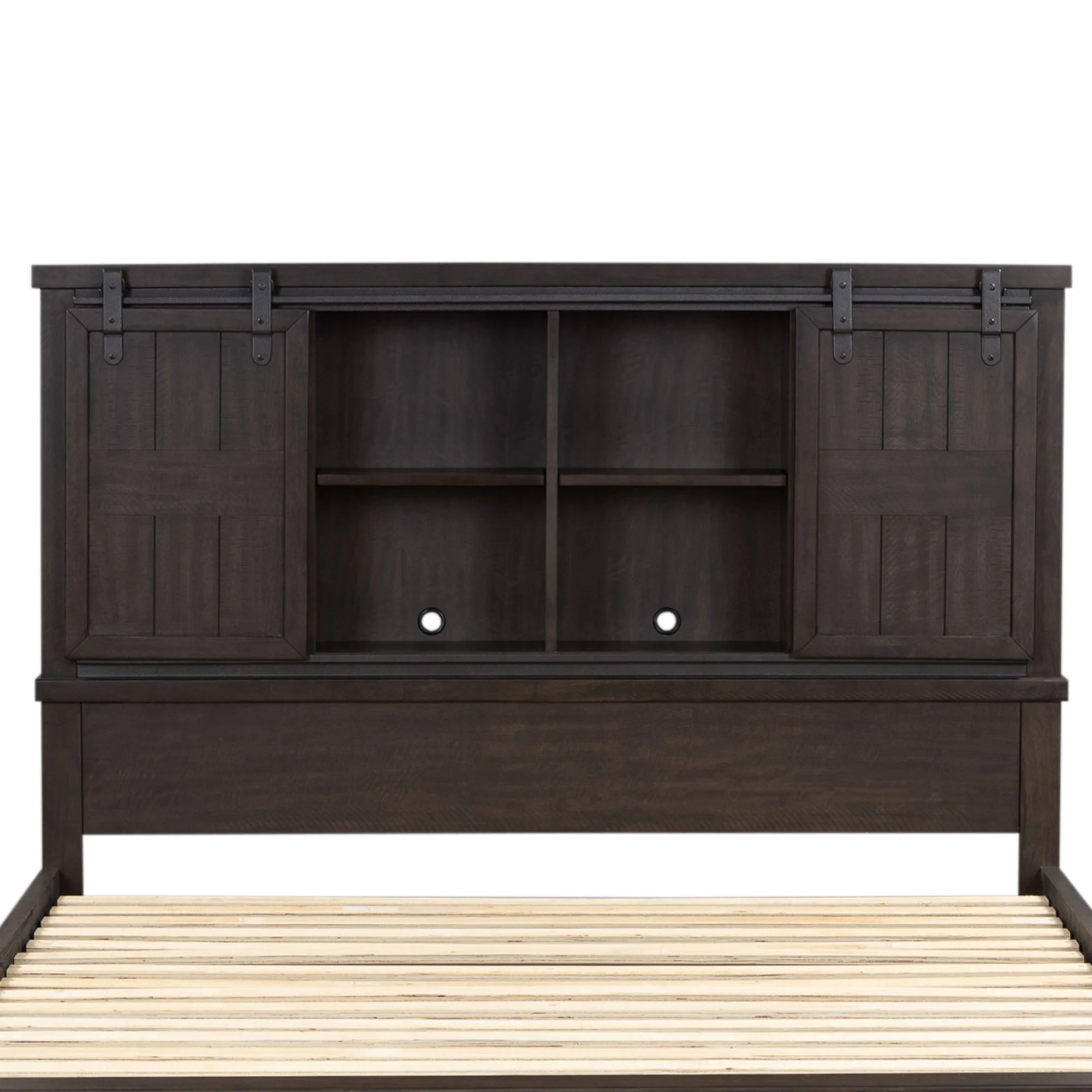 Thornwood Hills - Headboard - Image 2