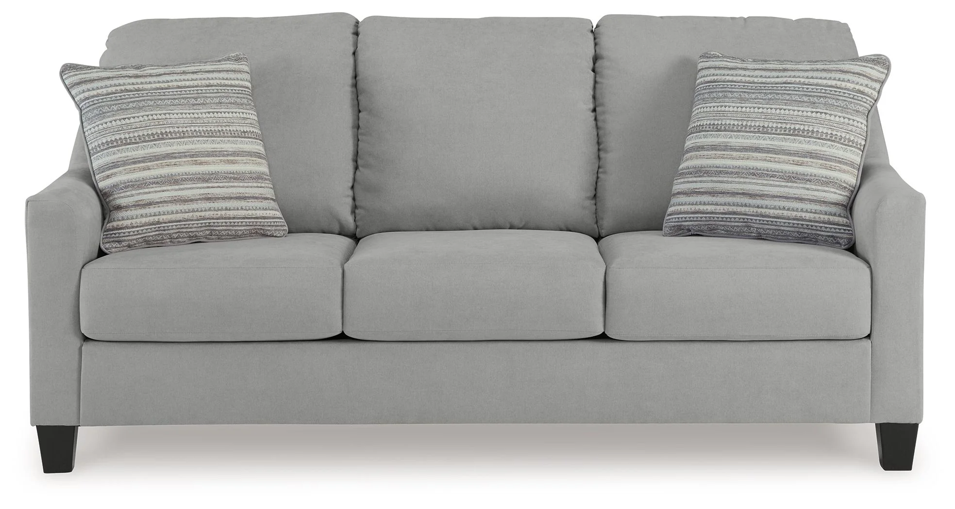 Adlai – Queen Sofa Sleeper – Shadow