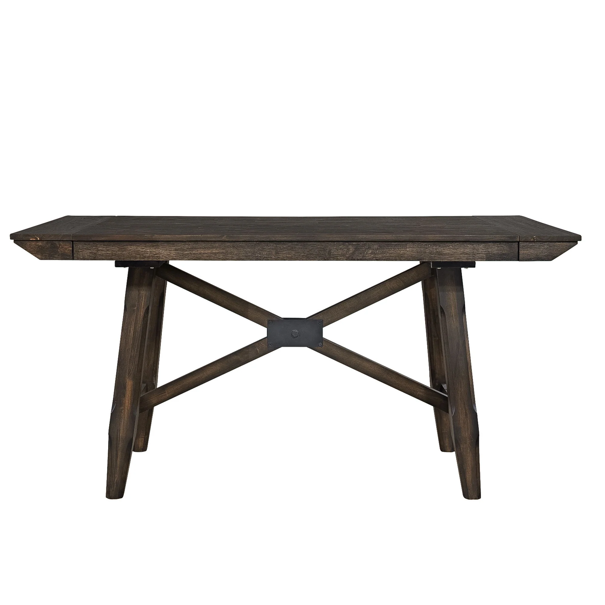 Double Bridge - Gathering Table - Dark Chestnut - Image 2