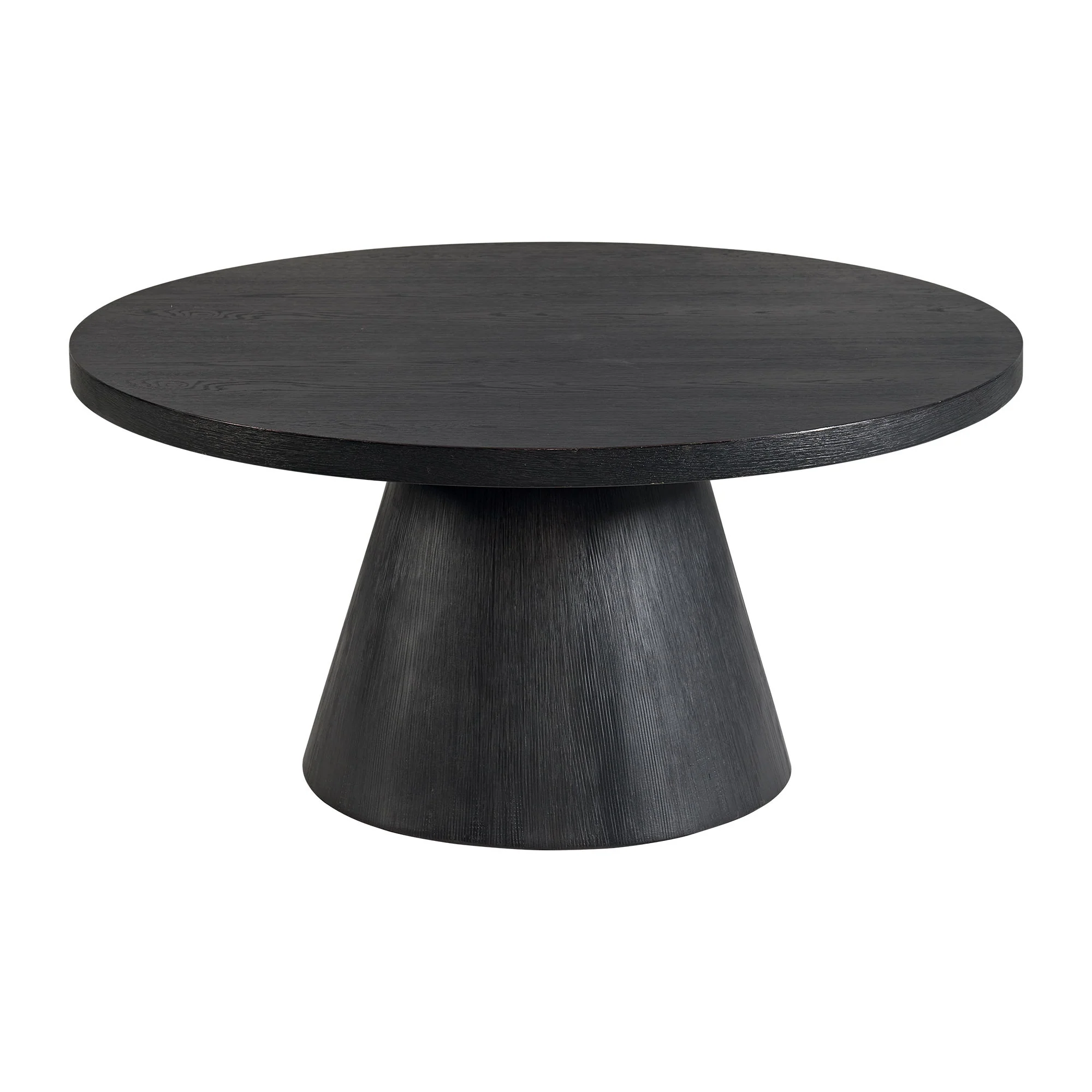 Portland - Round Coffee Table - Image 2