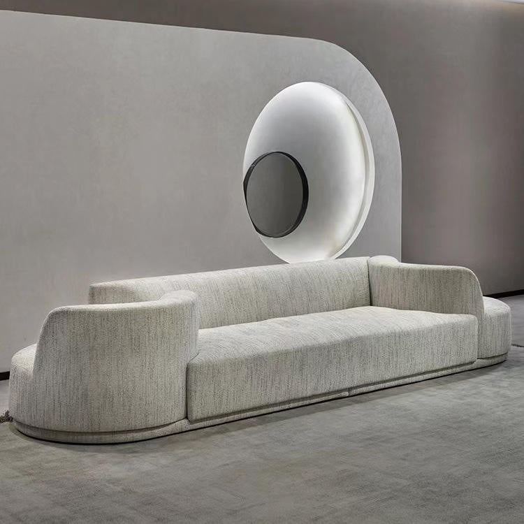 Urban Nest Rotating Comfy Lounger - Image 1