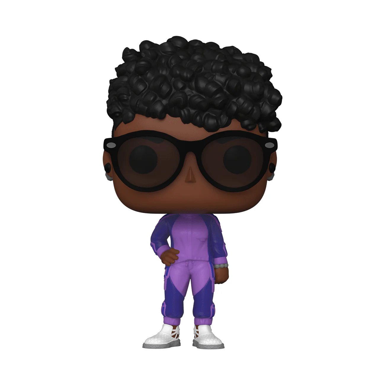 Funko Pop! Marvel: Black Panther Wakanda Forever - Shuri With Sunglasses - Image 1