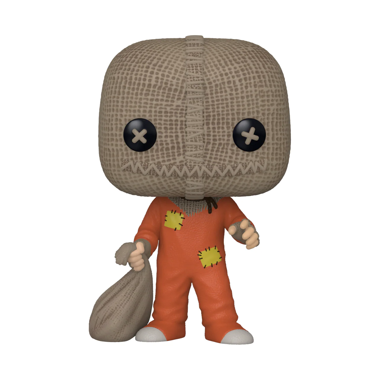 Funko Pop! Movies: Trick 'r Treat - Sam #1242 - Image 1