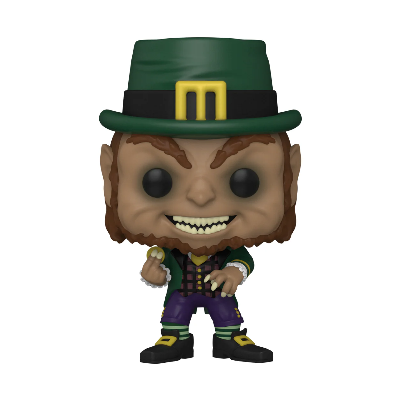 Funko Pop! Movies: Leprechaun – Leprechaun #1245
