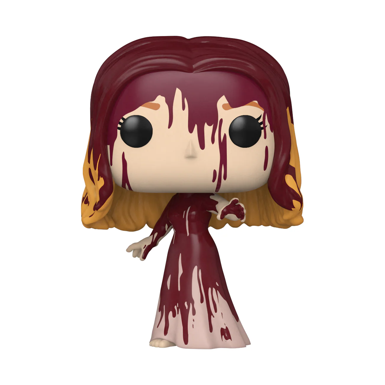 Funko Pop! Movies: Carrie - Carrie #1247 - Image 1
